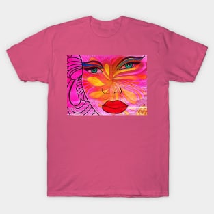 MARY 4 T-Shirt